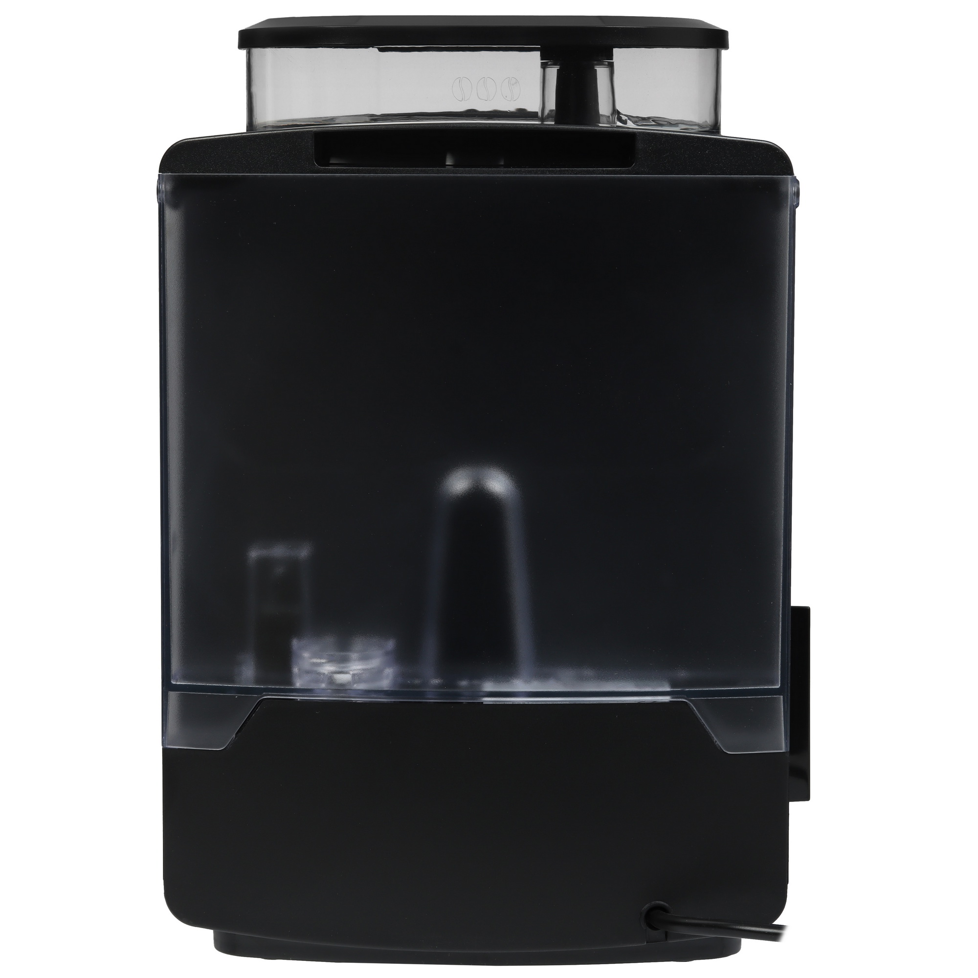 5429731 Кофемашина автоматическая Krups Essential EA811010 черный STDN-0113620 - Вид №5