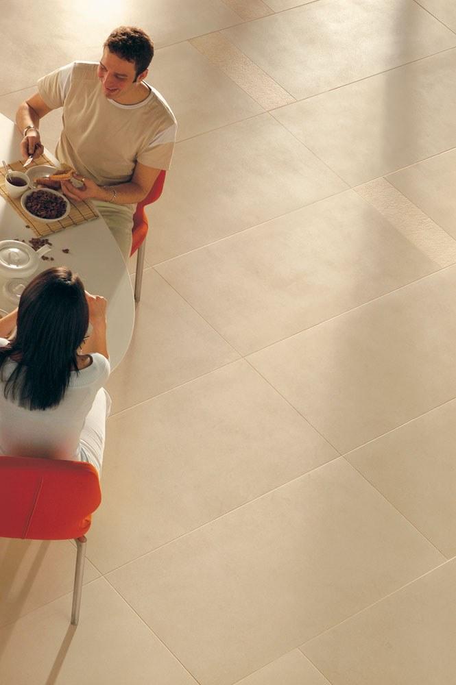 COTTO D'ESTE Настенная / напольная плитка из керамогранита с эффектом камня Buxy sun-id-1418370 - Вид №7