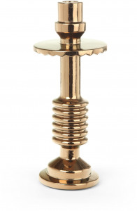 8008215109541 Подсвечник transmission высота 26 Seletti