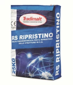 TRADIMALT Тиксотропный раствор