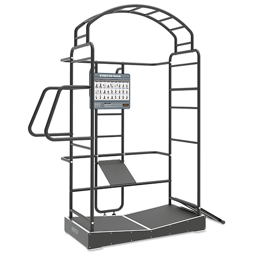 BR-1028 Bronze gym -1028 рама для растяжки Bronze Gym BR 
