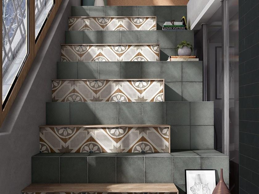 EQUIPE CERAMICAS Керамическая плитка для пола / стен sun-id-1445656 - Вид №2
