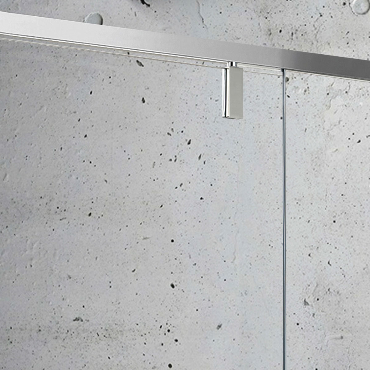 VPR-2SL9012CL-R Душевой уголок Vincea Slim Santreyd - Вид №3