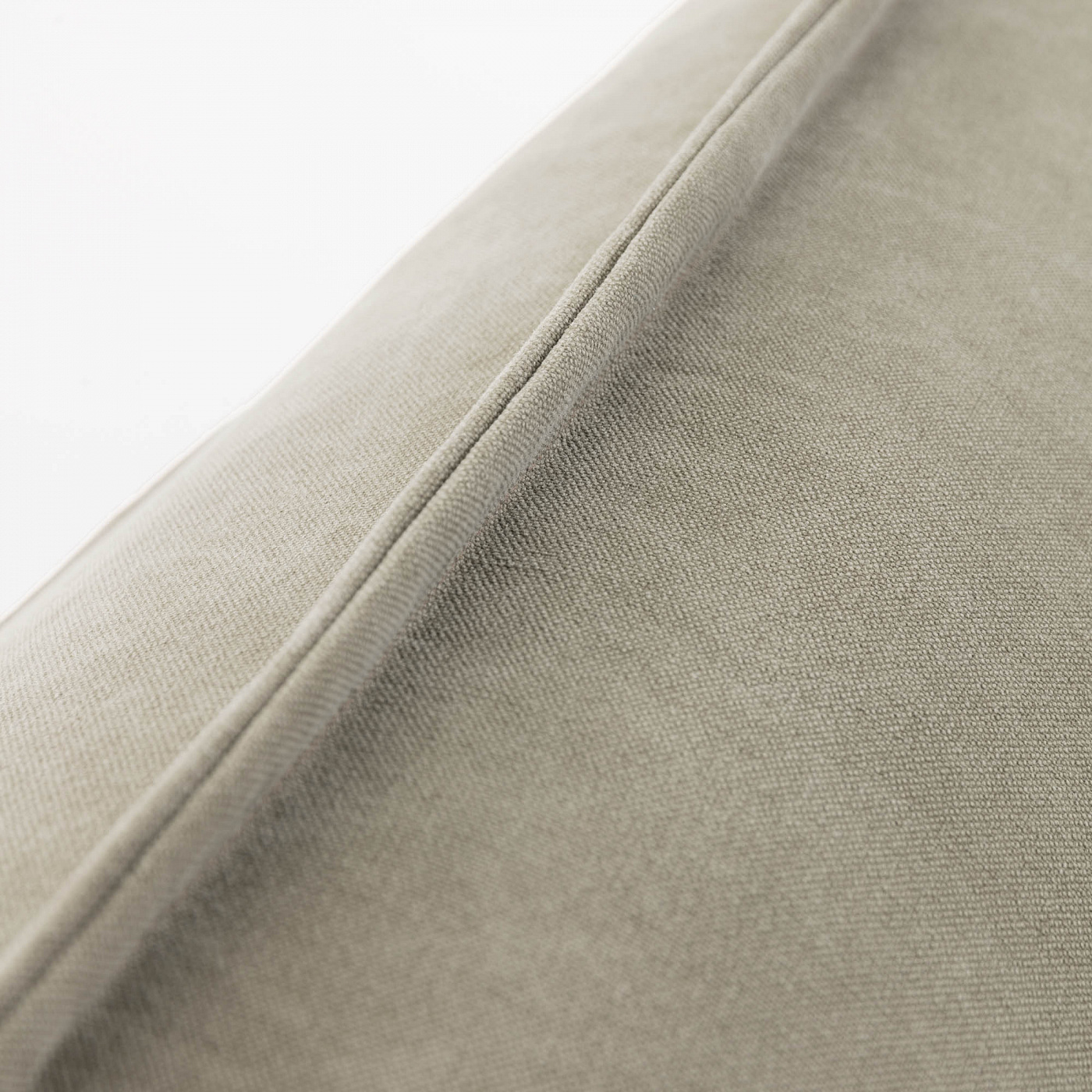 070974 Диван-кровать бежевый La Forma Eveline