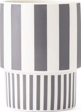 5001013 Lolli Cup 35 cl Metal Grey Normann Копенгаген Normann Copenhagen 