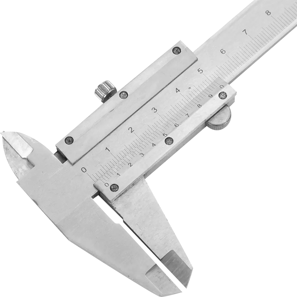 Штангенциркуль с глубиномером Matrix, 150 мм 13474248 STLM-2115718  - Вид №1