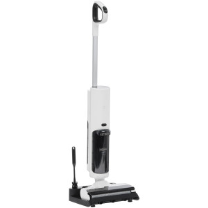 5414368 Моющий пылесос вертикальный   Mijia wireless floor Scrubber 2 Lite  белый