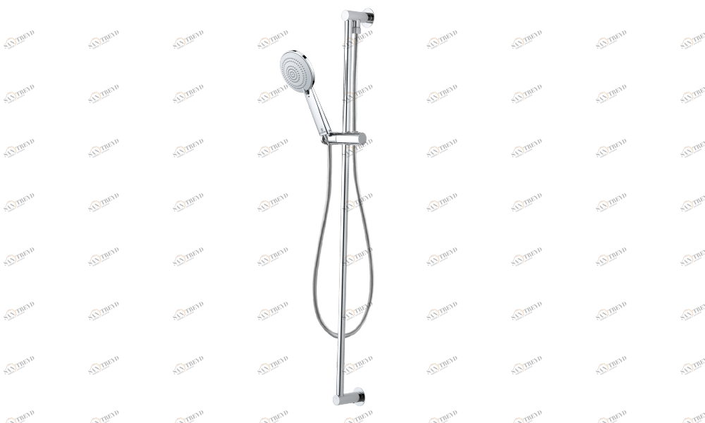 D37014 Душевые комплекты MIXA/3 Ø 110 mm BOSSINI 