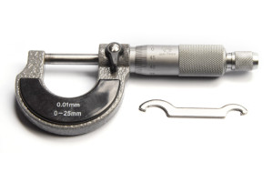 16324536 Микрометр МК 25-0.01 km20001 SDW TOOLS