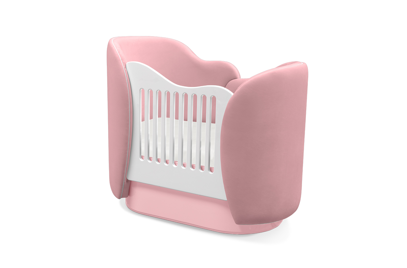 CIST563 Кровать для новорожденных Облако Circu  - Вид №4