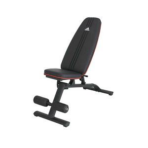 ADBE-10235 Adidas adbe-10235 тренировочная скамья Adidas  - Вид №1