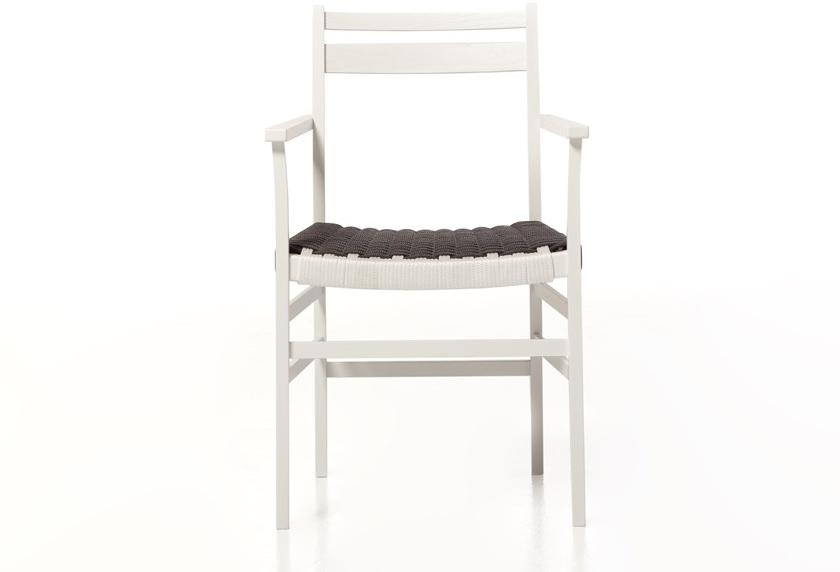 Very Wood Стул ясень с подлокотниками Lisboa sun-id-1365098 - Вид №1