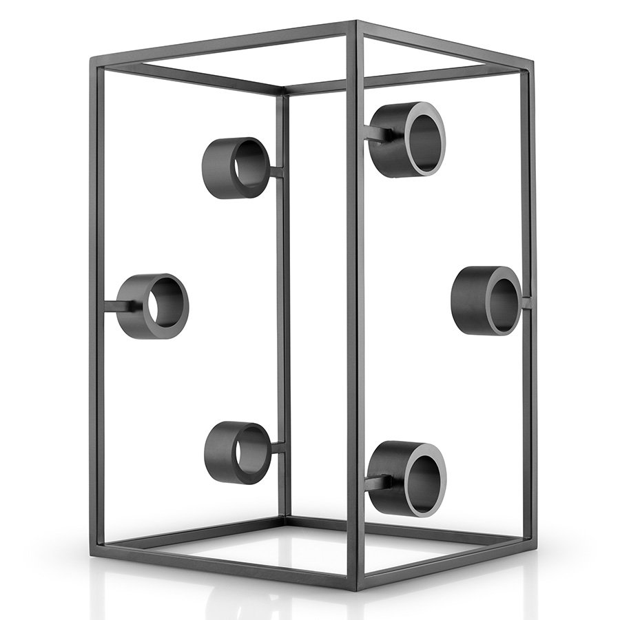 520421 Держатель для бутылок nordic kitchen Eva Solo  - Вид №4