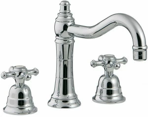 Rubinetterie Treemme Old italy  4417