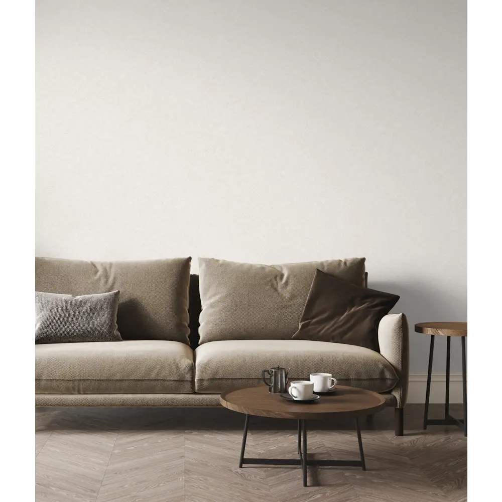 Обои флизелиновые Wallsecret Caffe бежевые 1.06 м 168473-03 STLM-2164608 - Вид №3