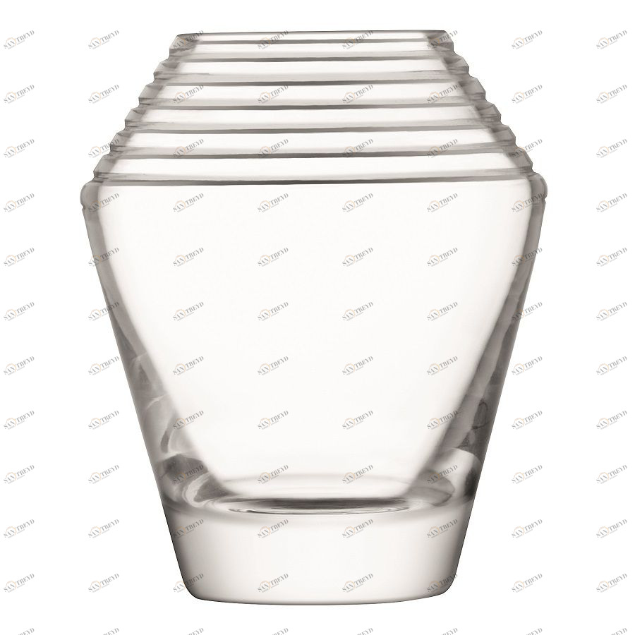 Ваза Frieze В18 см LSA International G148118775