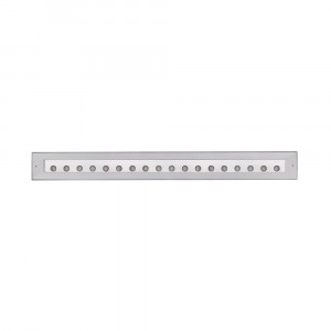 8496517 Встраиваемый в пешеходный пол Platek TETRA INCASSO 900  TETRA ВСТРАИВАЕМЫЙ 900 - 18 LED 3000K Elliptical