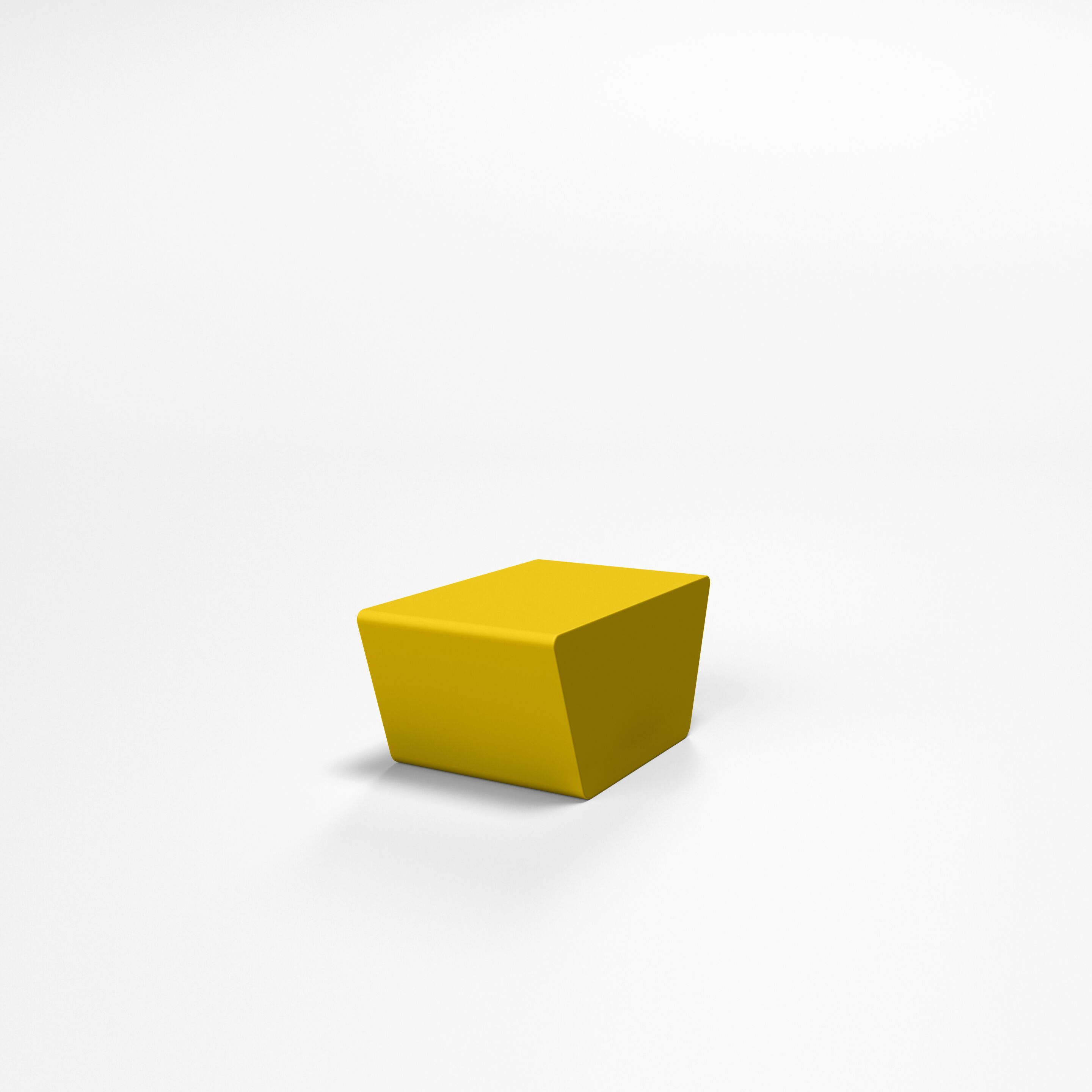 Низкий журнальный столик с пеной SIXINCH Project D ARCH-00034249 - Вид №17