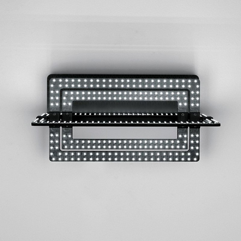 Artemide Copernico parete 1622020A настенный 89470 - Вид №1