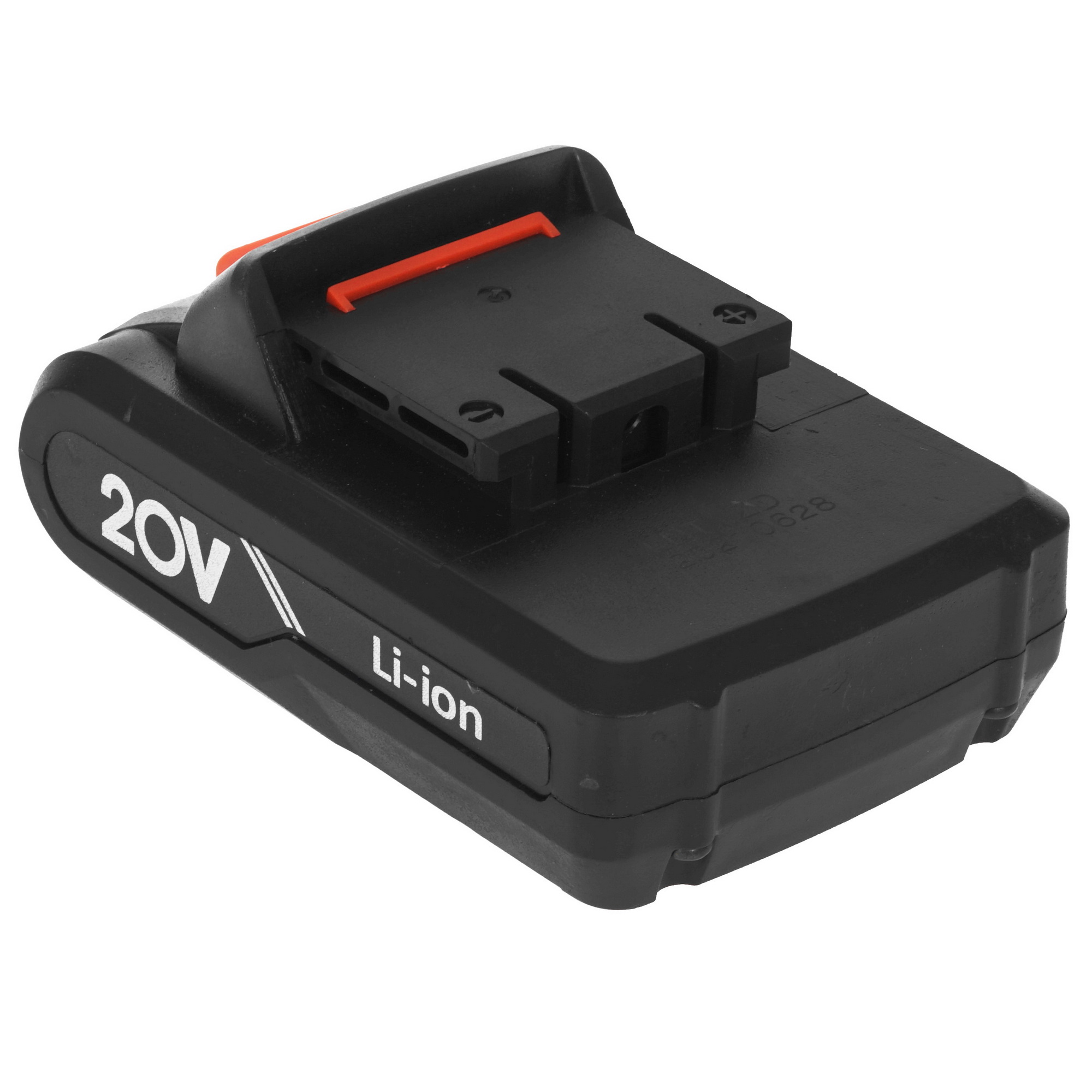 Дрель-шуруповерт Zitrek Crusher 21-Li 5355770 STDN-0018743 - Вид №5