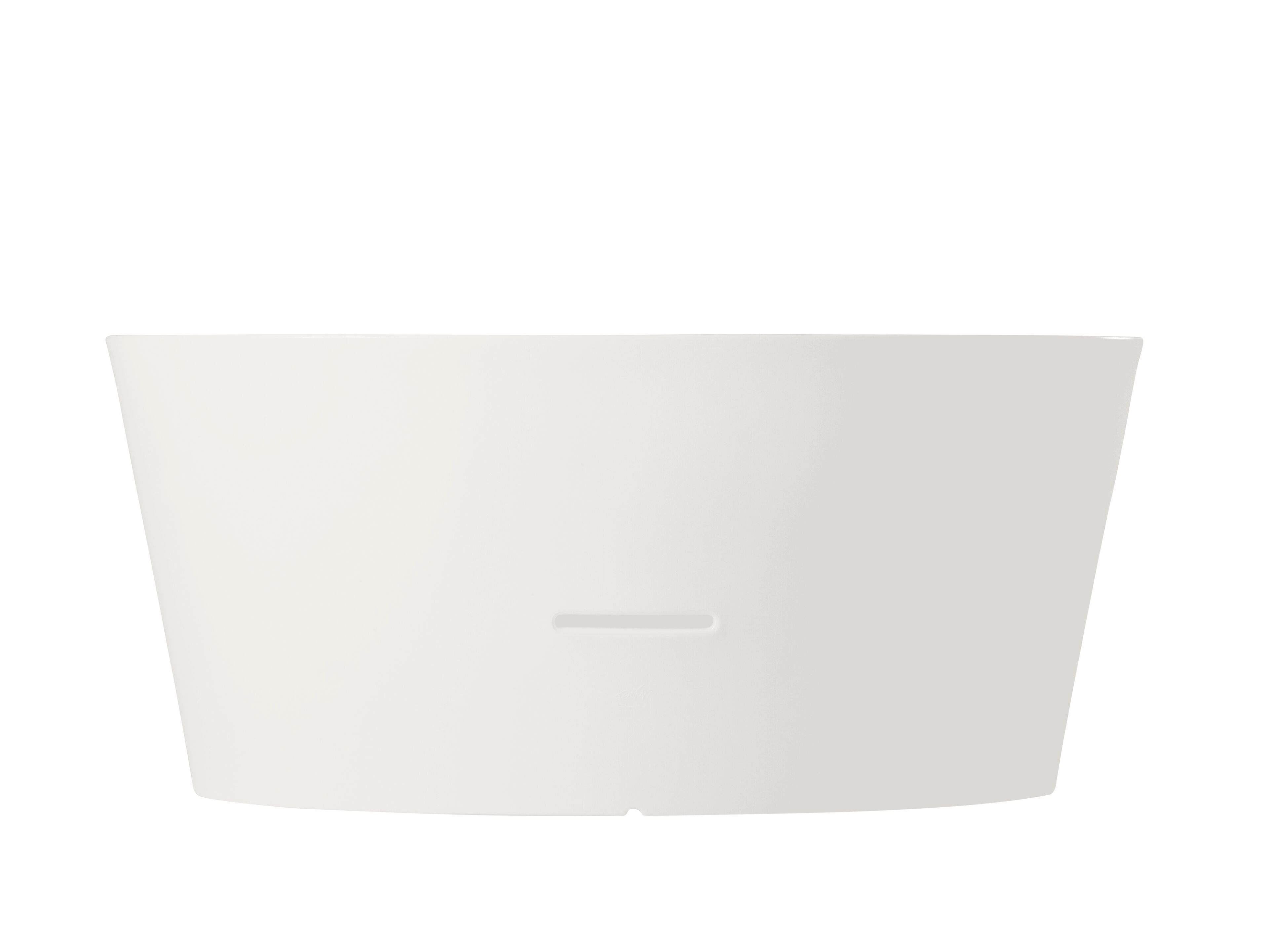 2-местный полиэтиленовый садовый диван SLIDE Rap ARCH-00074208 - Вид №1