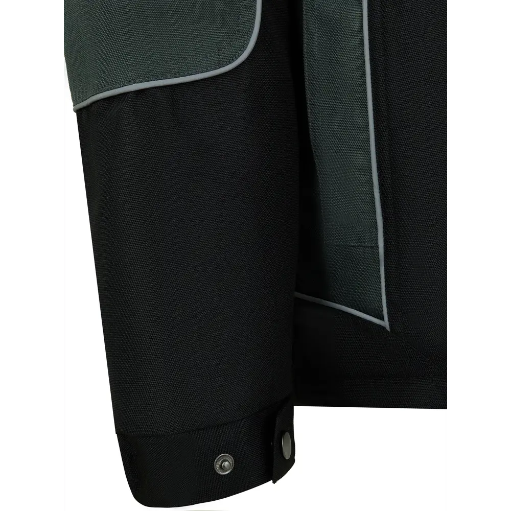 Утепленная рабочая куртка Dowell Winter серый XL 89400093 WINTER_2024 STLM-1472516 - Вид №2