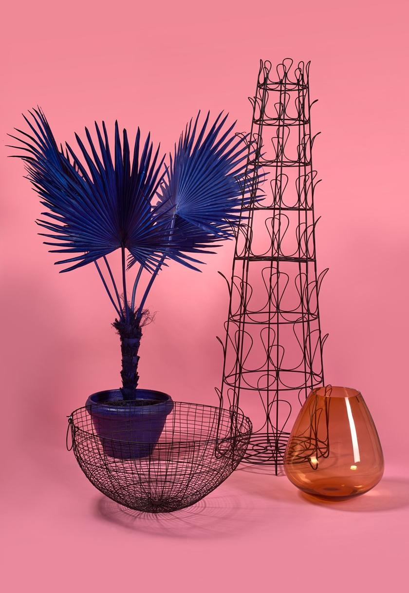 Pols Potten Искусственное растение из пластика  540-300-017  - Вид №3