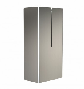 FROST Контейнер для бумаги большой N1945-2