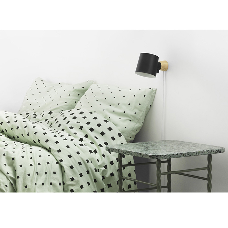 Светильник настенный Rise белый Normann Copenhagen 502005 - Вид №5