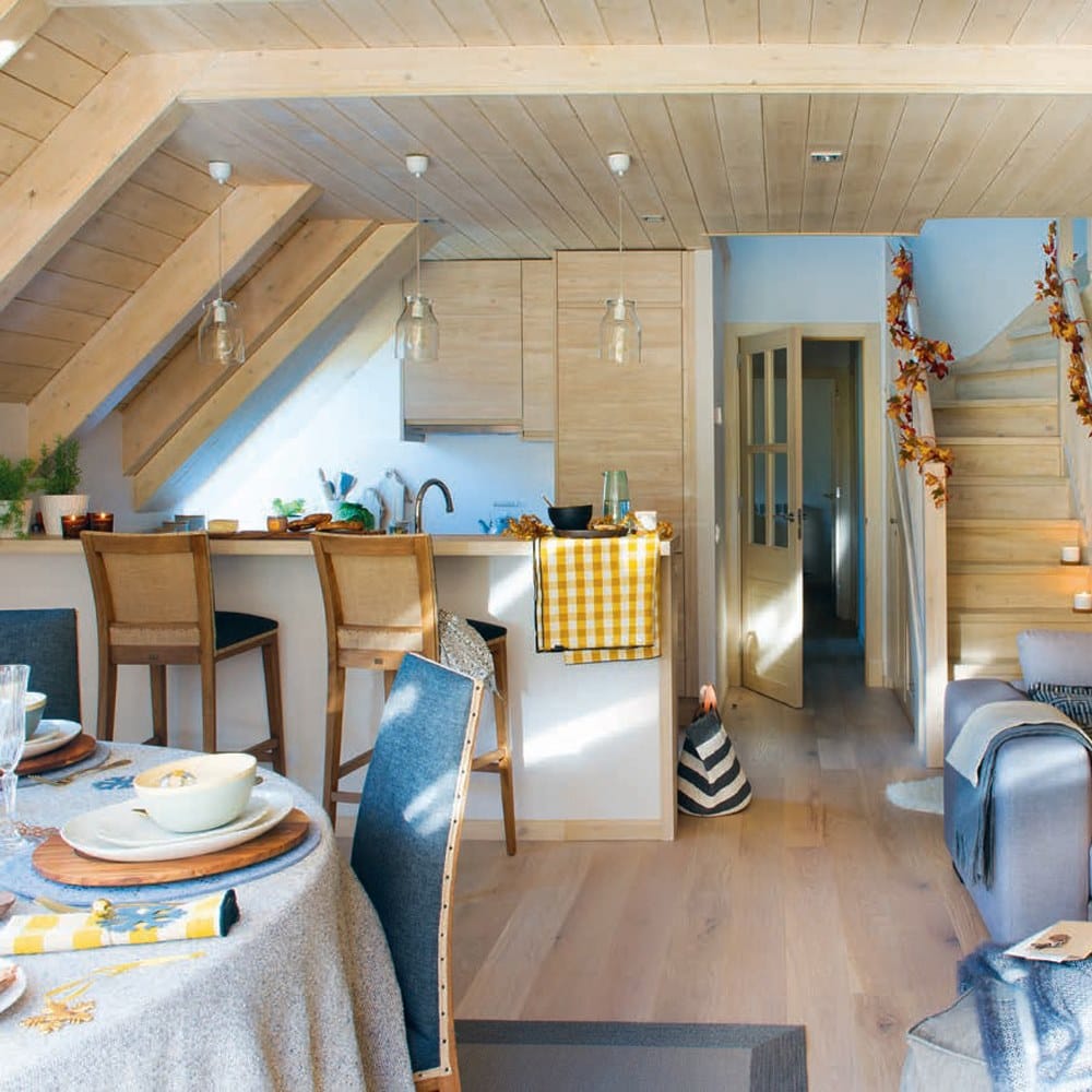 Высокий бархатный табурет с подставкой для ног со спинкой CREARTE COLLECTIONS Luxor Essence ARCH-00143928 - Вид №5