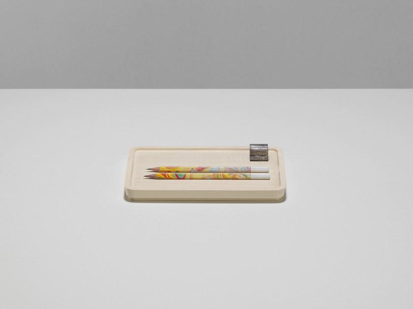 Zilio A&C Деревянный поднос Maru & naga sun-id-1409668 - Вид №4