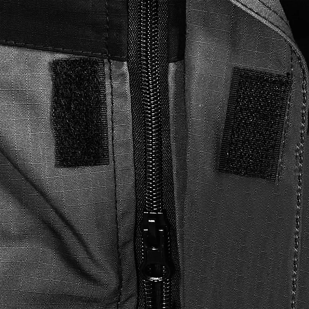 Комбинезон Delta Plus MACH2 Corporate MCCO2 размер S цвет серый STLM-2179196 - Вид №7