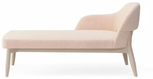 Billiani Дормез из ткани Spy 664