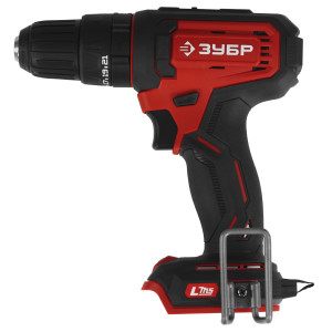 Дрель-шуруповерт Зубр ДШУ-40   , Без ЗУ, Без АКБ 9275990
