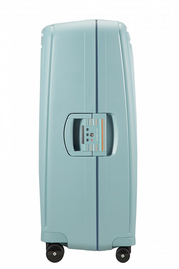 10U-72004 Чемодан 10U*004 Spinner 81/31 Samsonite S'Cure  - Вид №9