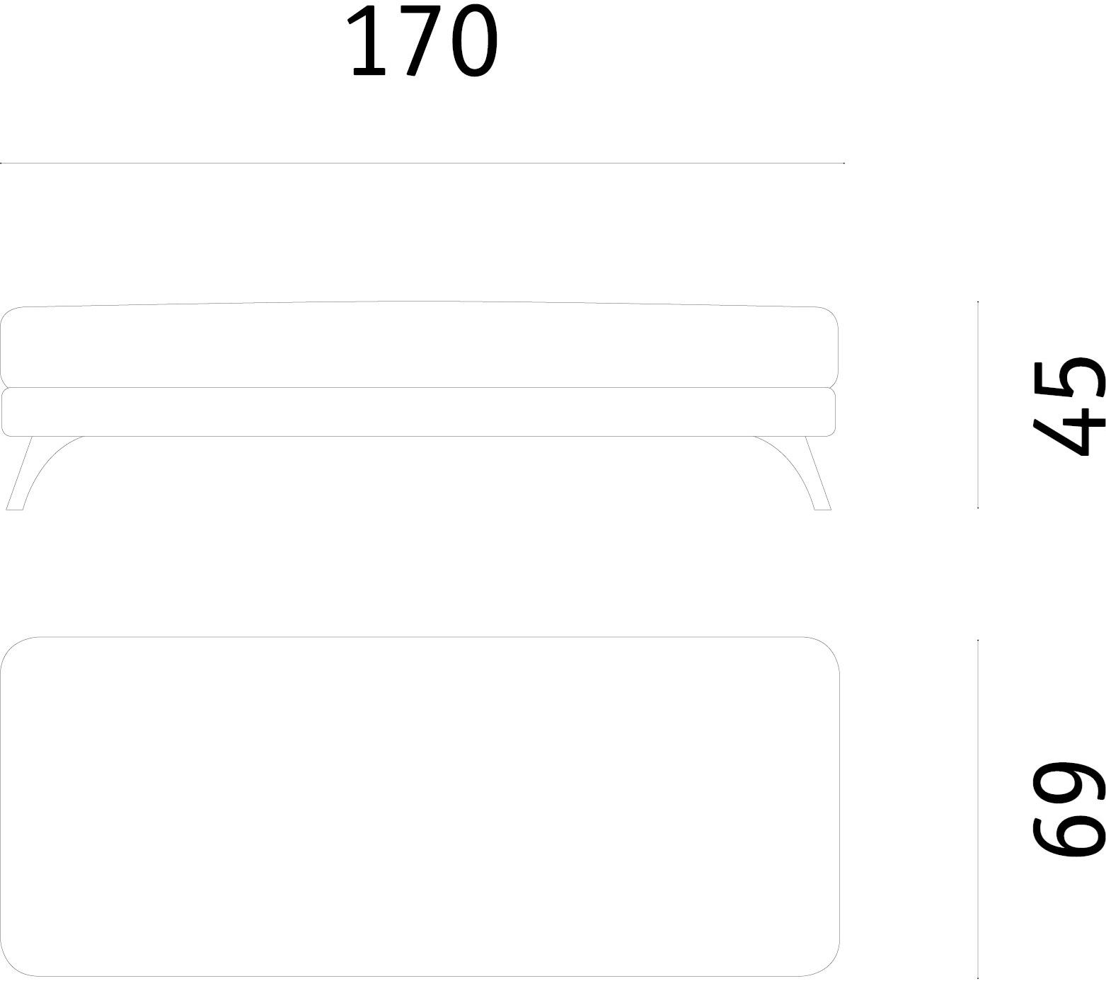 Febal Casa Диван-кресло со съемным кожаным чехлом sun-id-1361803 - Вид №22