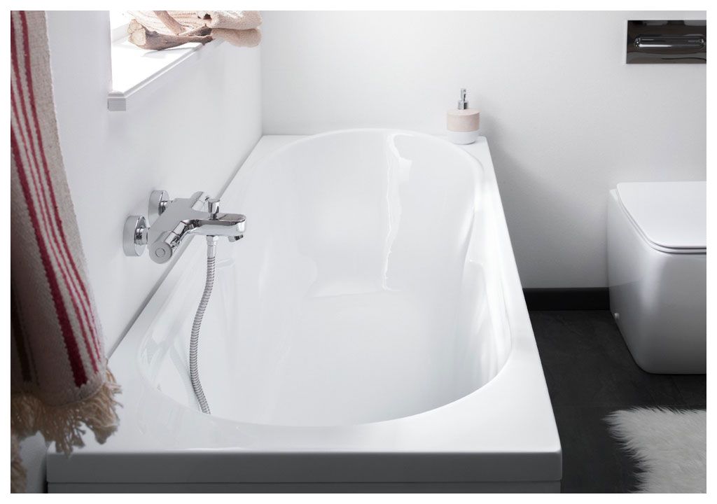 Акриловая ванна Aquanet Hellas 170x70 00203977 - Вид №10