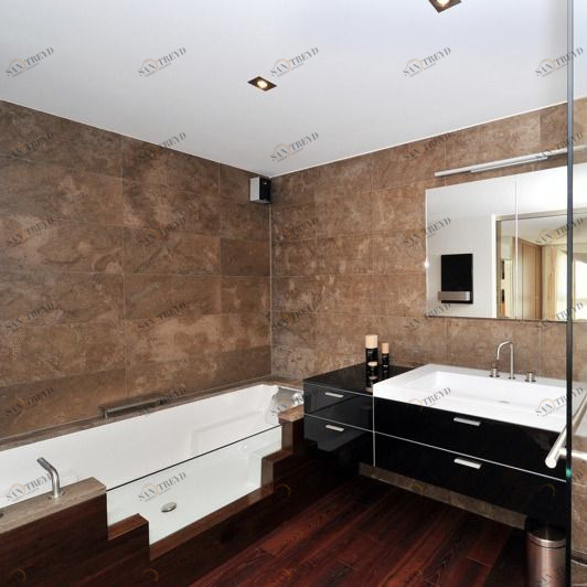 CC-190-DL-00-00-000 Cocoon ванна Bagno Sasso Duralan 46078