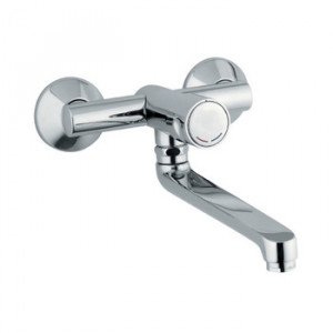 DR796 Edone TEMPO796 Однорычажный смеситель DR796