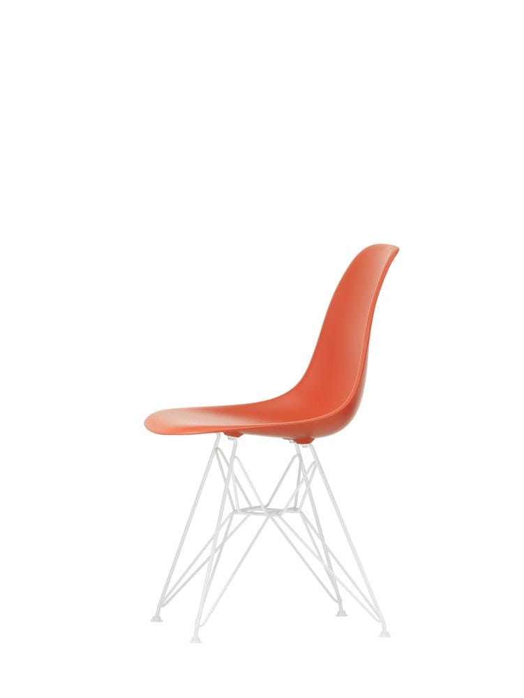 Стул из полипропилена с мягким сиденьем VITRA Eames Plastic Chair ARCH-00147160 - Вид №182