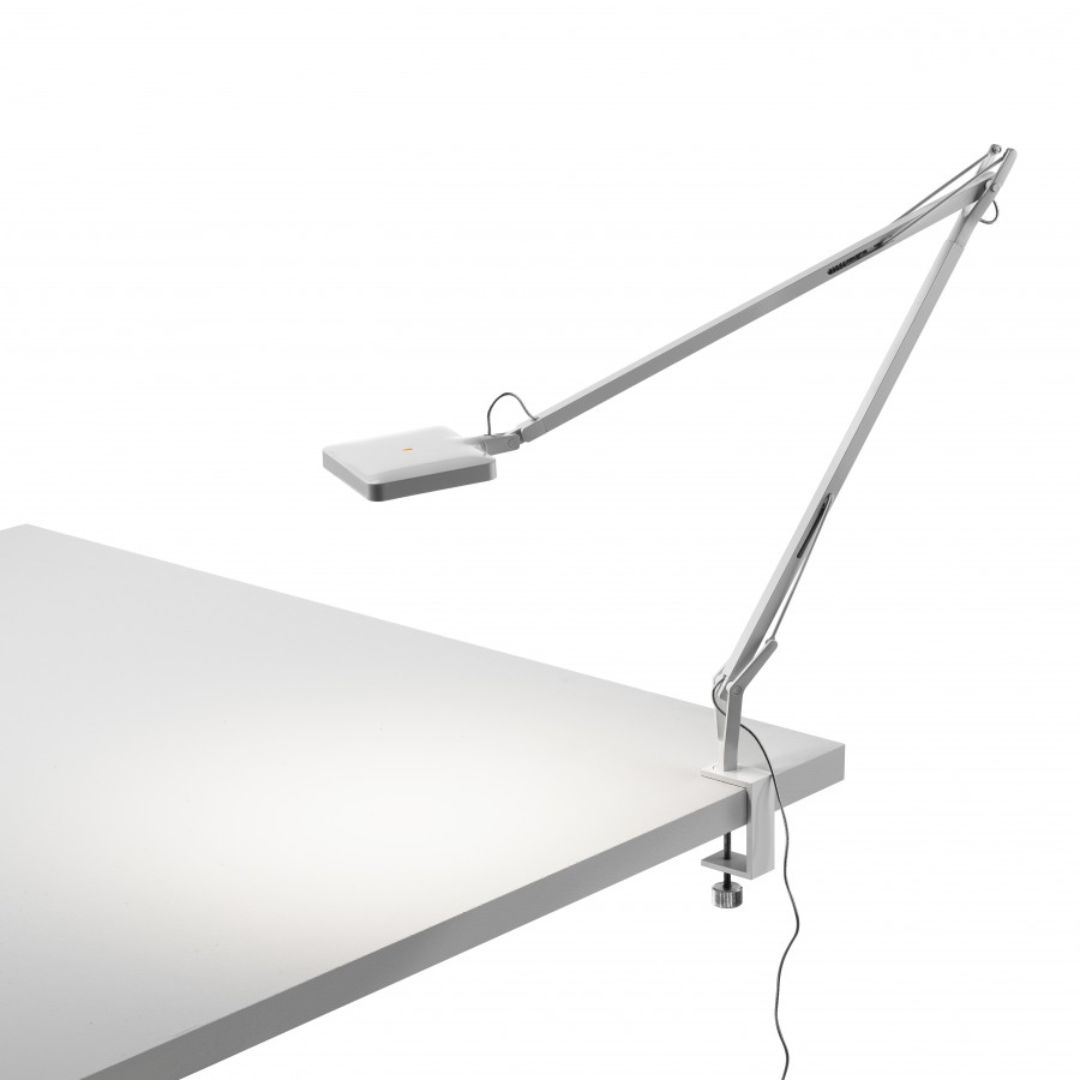 Flos F3460009 KELVIN лампа настольная  - Вид №1