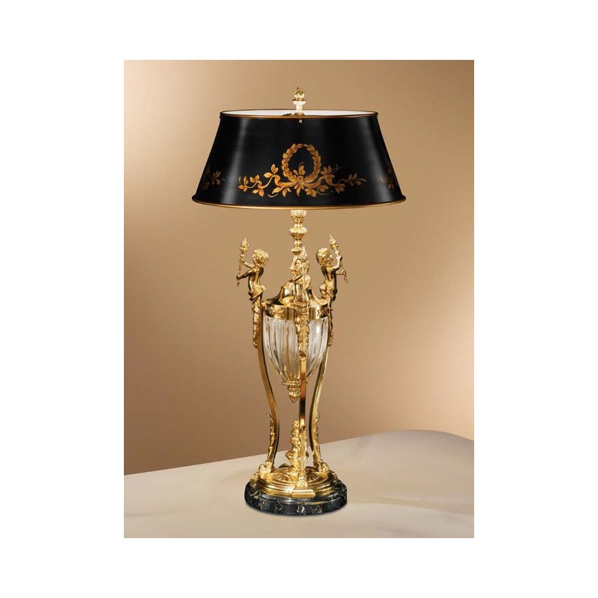 Лампа / 0148/3/L/SILV Arizzi sun-id-375877 - Вид №1