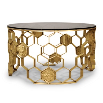 038393 Столик Brabbu Manuka  - Вид №5