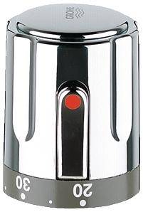 Рукоятка выбора температуры Basis GROHE 47255000 Spare Parts