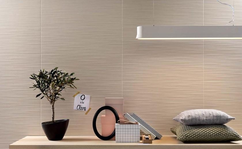 FAP ceramiche Объемная настенная плитка из керамогранита для интерьеров Lumina sun-id-1366114 - Вид №7