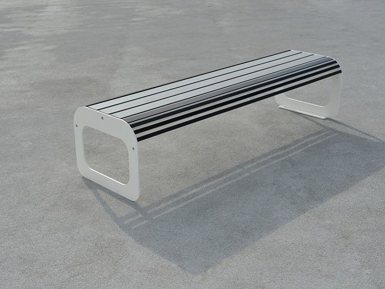 Moko Seat Details Lab23 Скамейки  - Вид №3