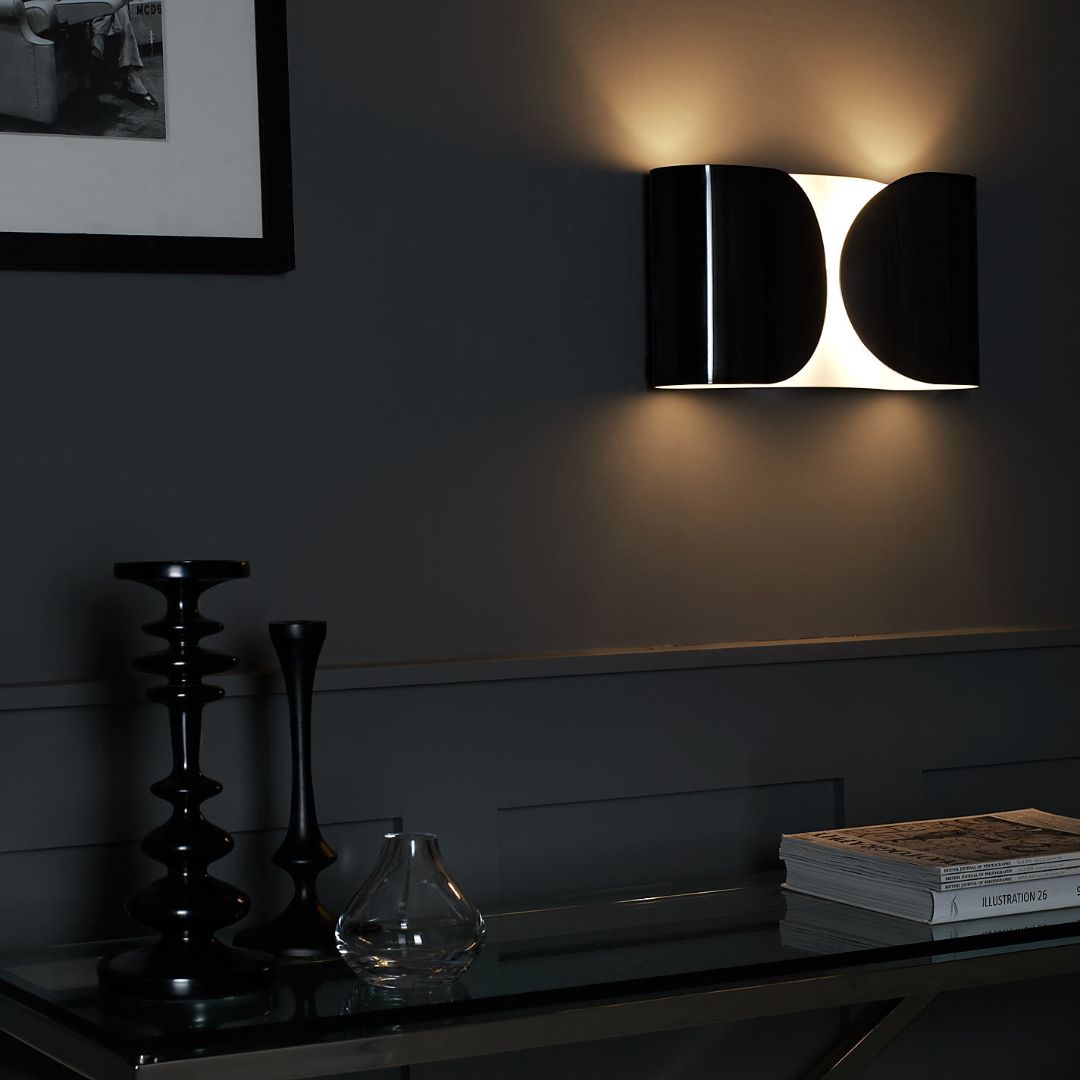 Flos F2400030 FOGLIO бра - Вид №2