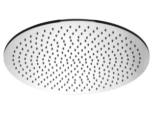 Круглая потолочная душевая головка