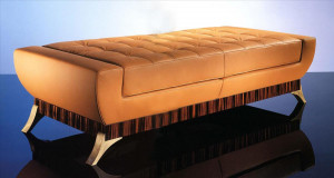 Банкетка  OAK SC 1006