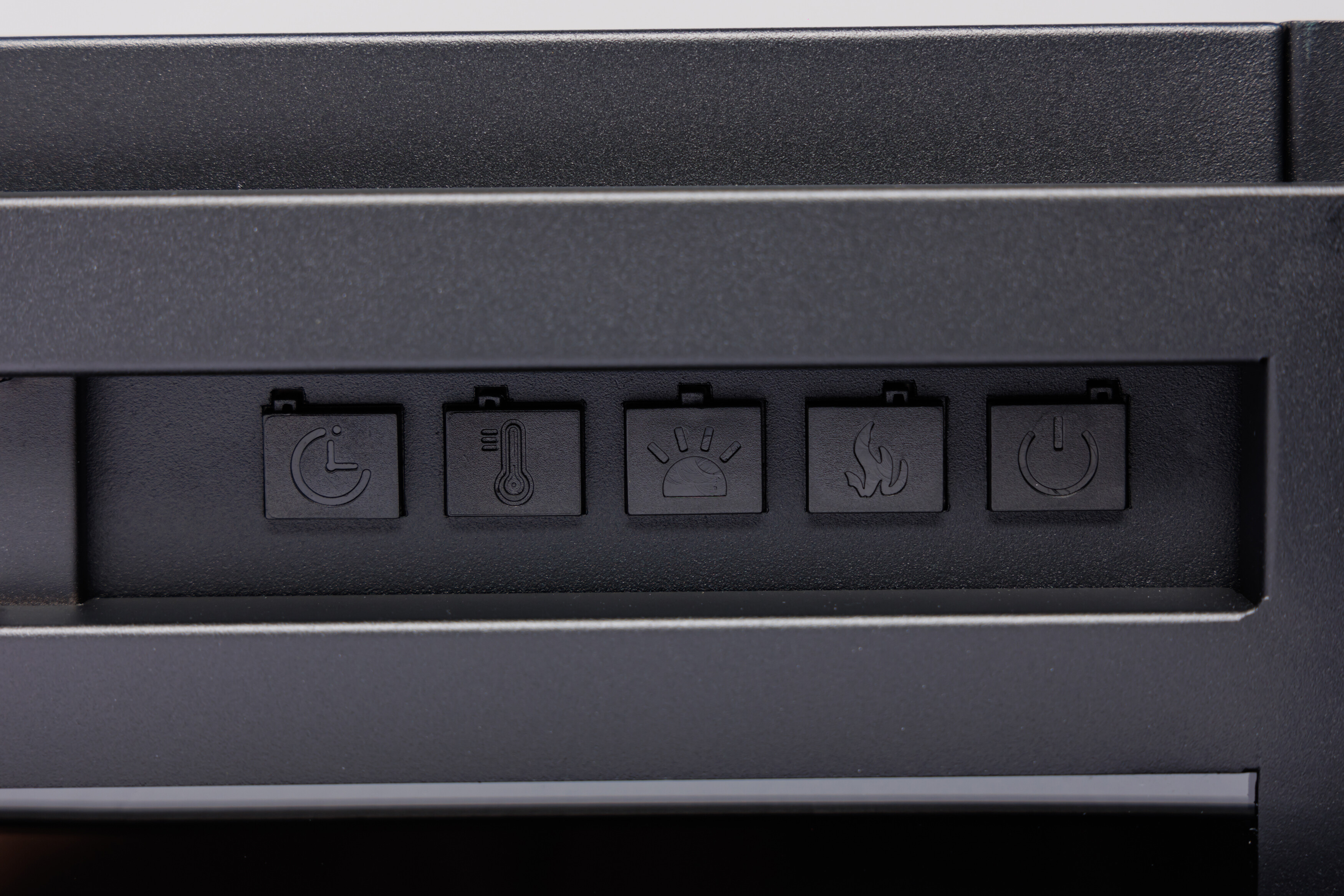 9184103 Каминокомплект Elekam Lines + Pulsar 23B STDN-0016532 - Вид №7